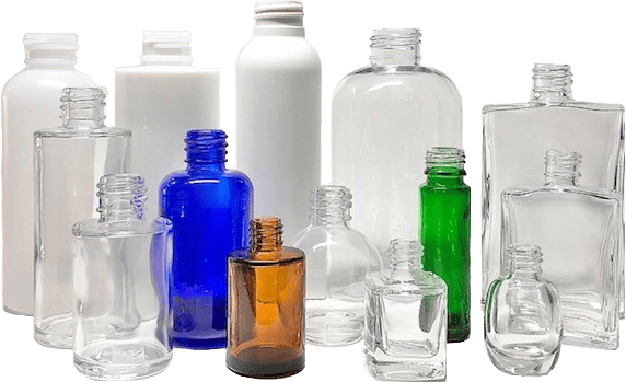 bottles