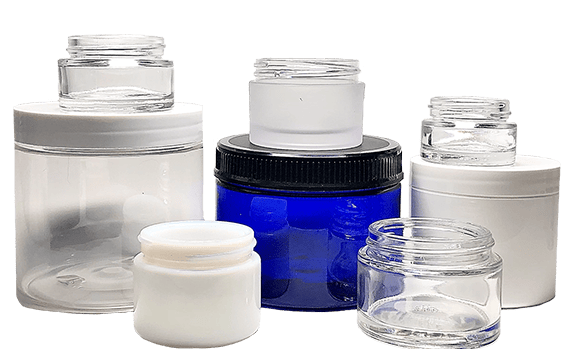 jars