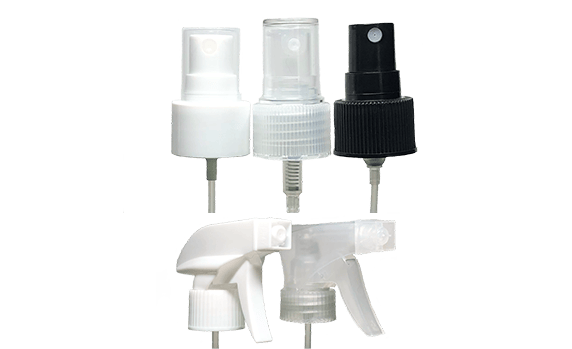 sprayers