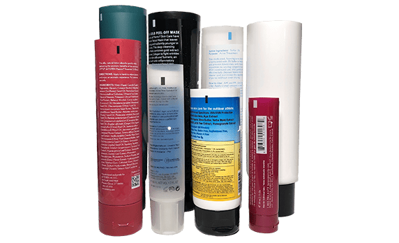 tubes