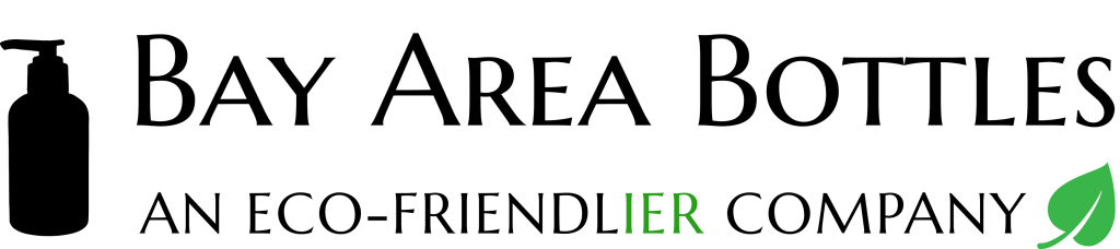 bay area bottles logo