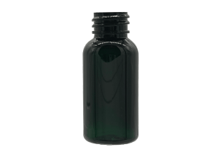 1 oz 20-410 Green PET Bullet Round