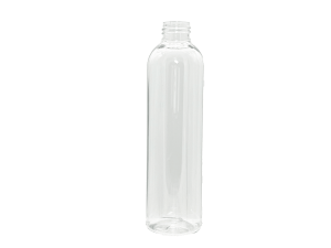 16 oz 24-410 Clear PET Imperial Round
