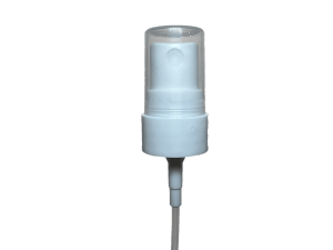 18-400 Smooth White Fine Mist Sprayer