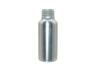 2 oz 24-410 Silver Metal Bullet Round