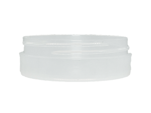 2 oz 70-400 Natural PP Thick Wall Jar