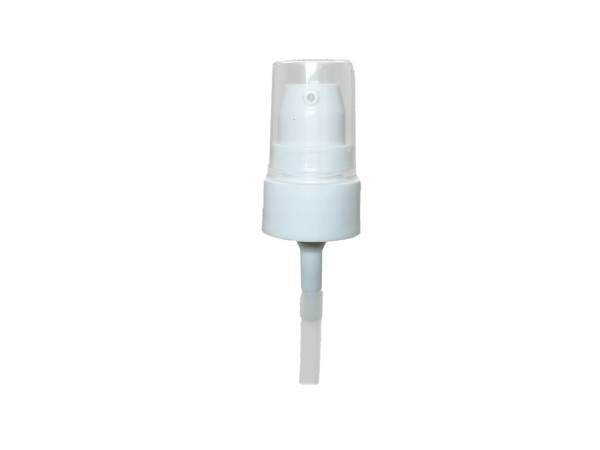 20-400 Smooth White Cosmetic Treatment Pump