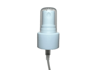 20-410 Smooth White Fine Mist Sprayer