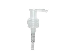 28-410 Smooth Natural Lotion Pump