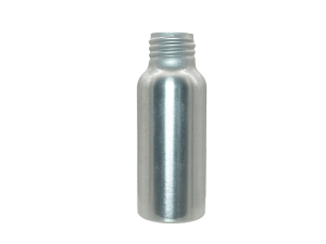 4 oz 24-410 Silver Metal Bullet Round
