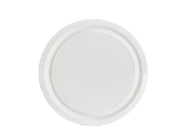 45 mm LDPE White Sealing Disc